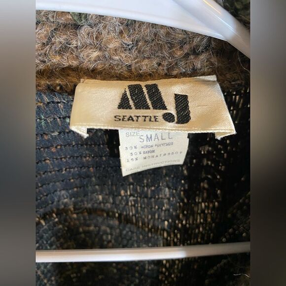 Mj‎ Seattle open front cardigan - Picture 4 of 6